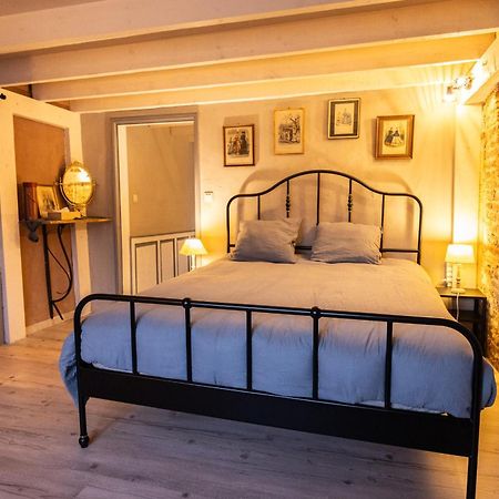 Le Relais De La Maillere Apartment Dalhem Exterior photo